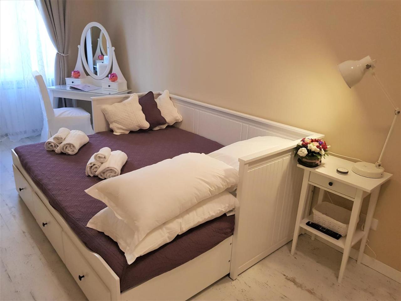 Jubilee 3 Luxury Apartment In Rome Vatican Exterior foto