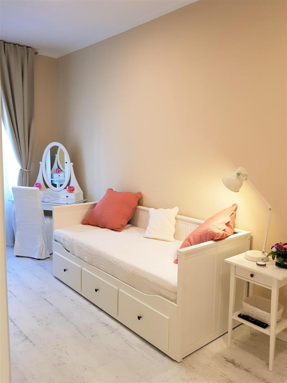 Jubilee 3 Luxury Apartment In Rome Vatican Exterior foto