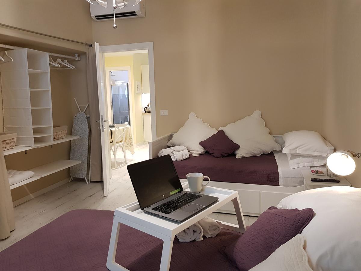 Jubilee 3 Luxury Apartment In Rome Vatican Exterior foto