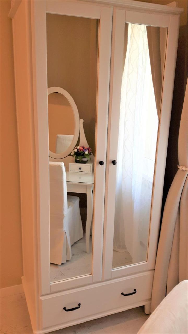 Jubilee 3 Luxury Apartment In Rome Vatican Exterior foto