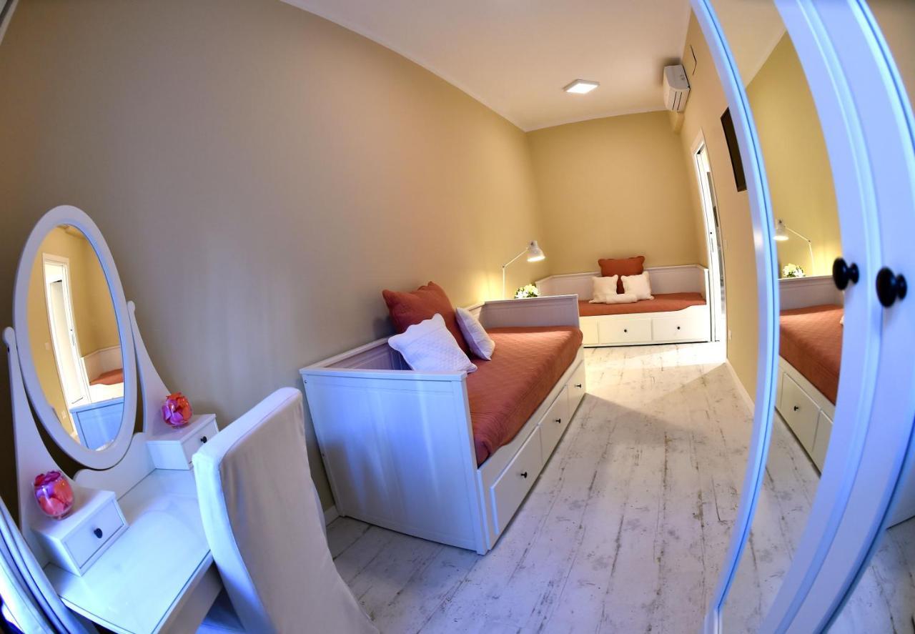 Jubilee 3 Luxury Apartment In Rome Vatican Exterior foto