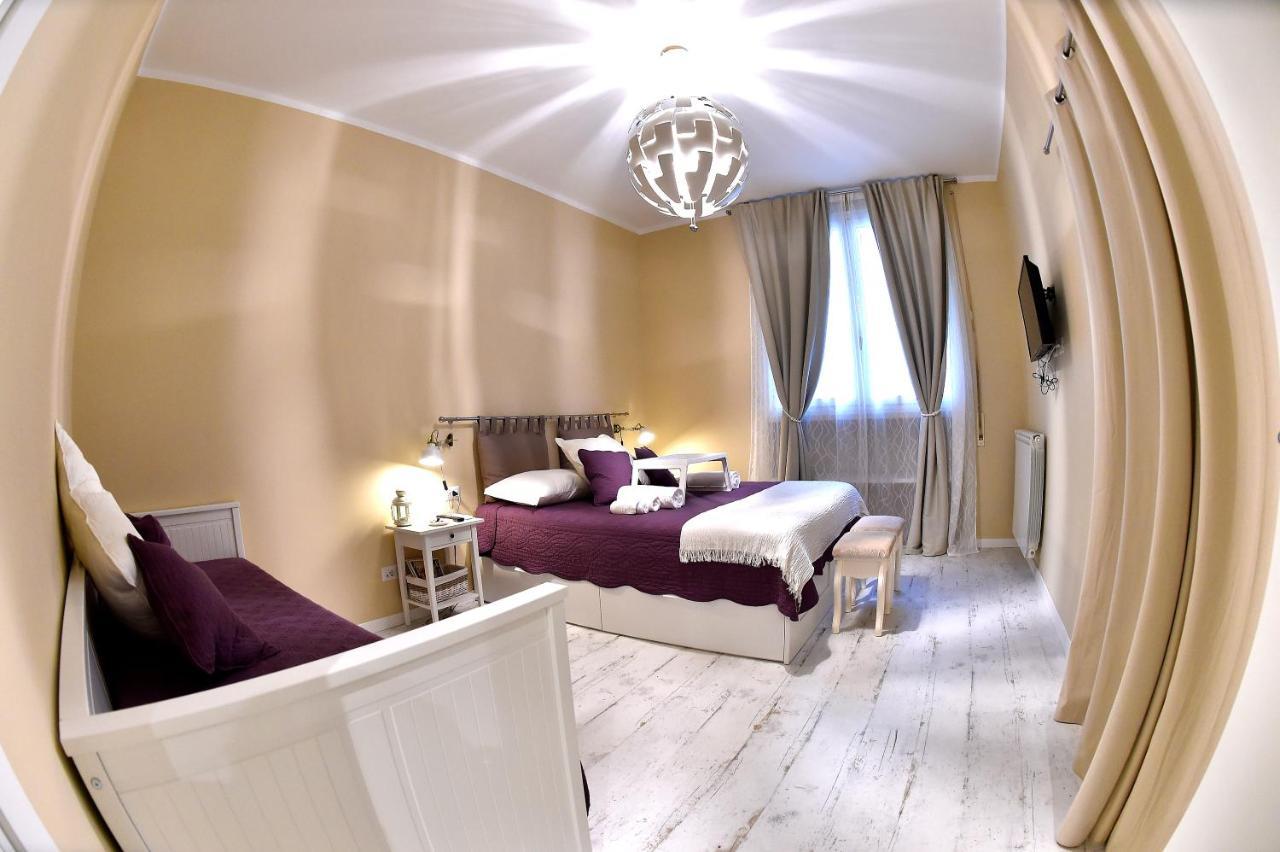 Jubilee 3 Luxury Apartment In Rome Vatican Exterior foto