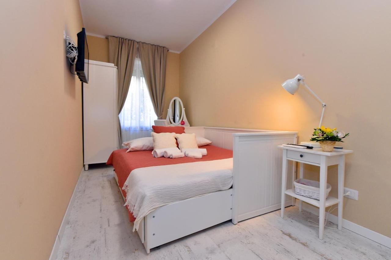 Jubilee 3 Luxury Apartment In Rome Vatican Exterior foto