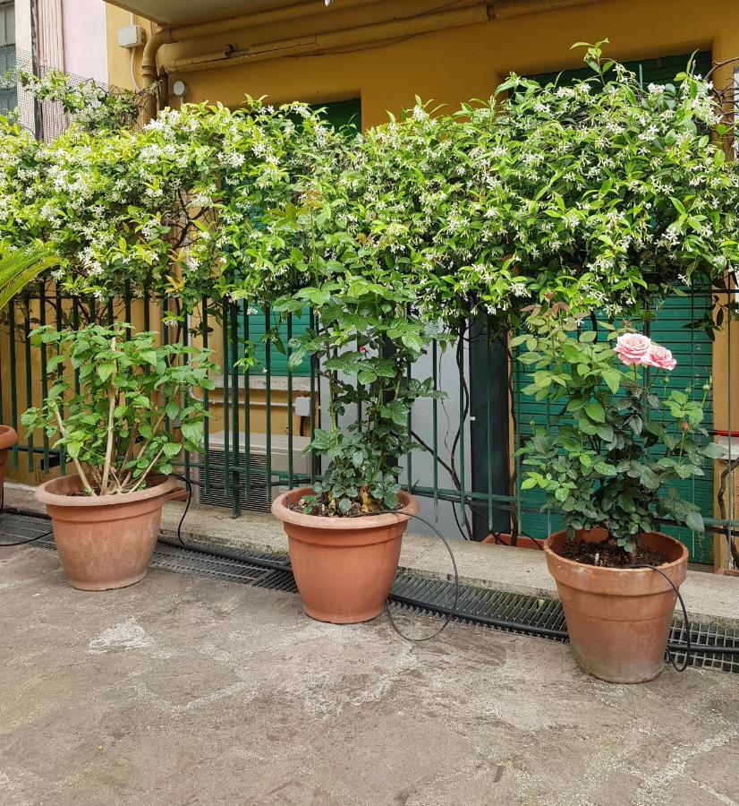 Jubilee 3 Luxury Apartment In Rome Vatican Exterior foto